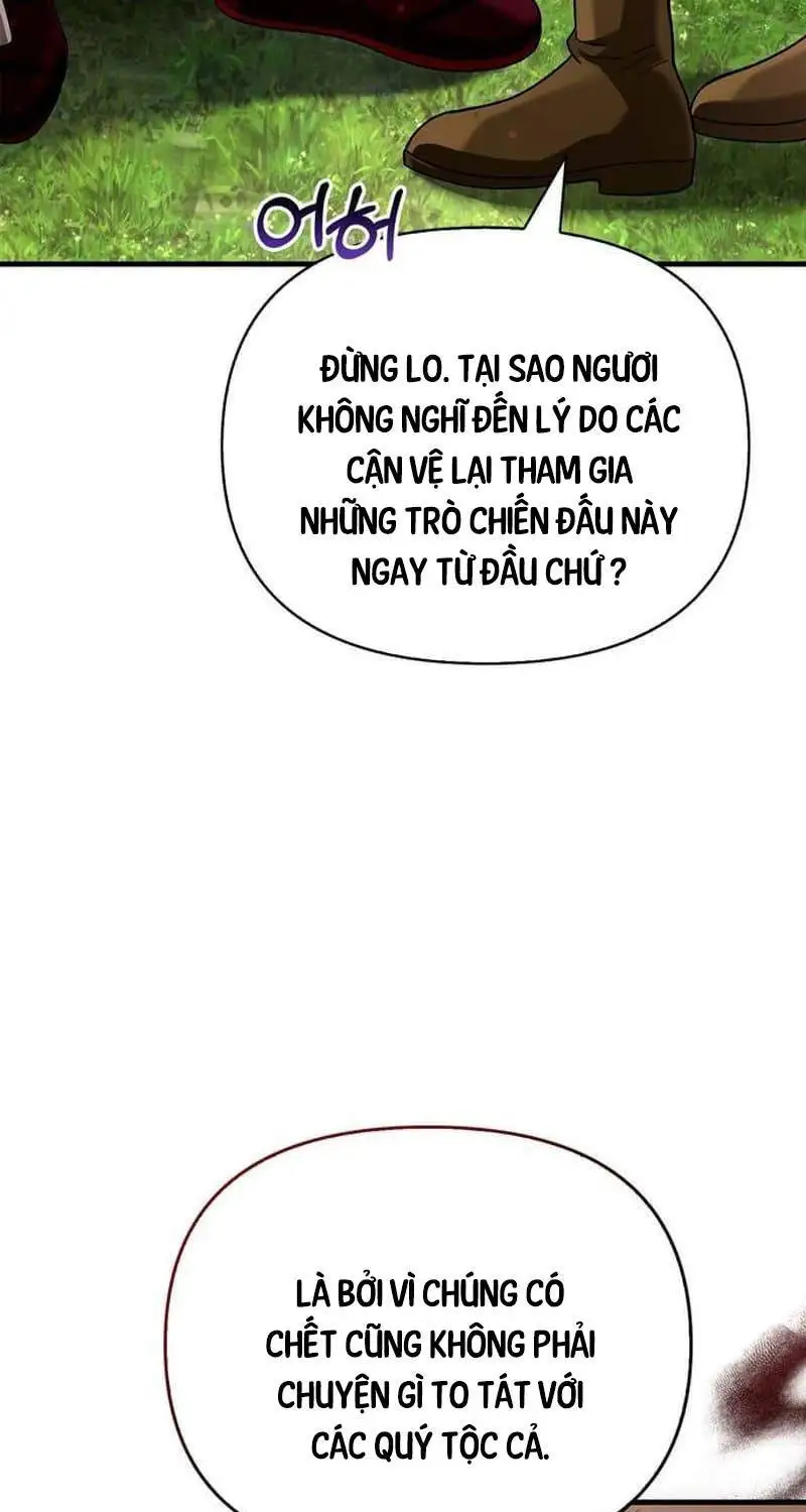 Truyện Tranh Sống Sót Trong Trò Chơi Với Tư Cách Là Một Cuồng Nhân trang 7