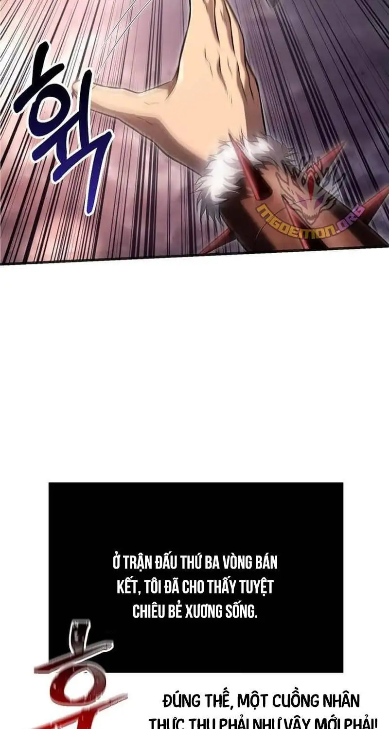 Truyện Tranh Sống Sót Trong Trò Chơi Với Tư Cách Là Một Cuồng Nhân trang 7