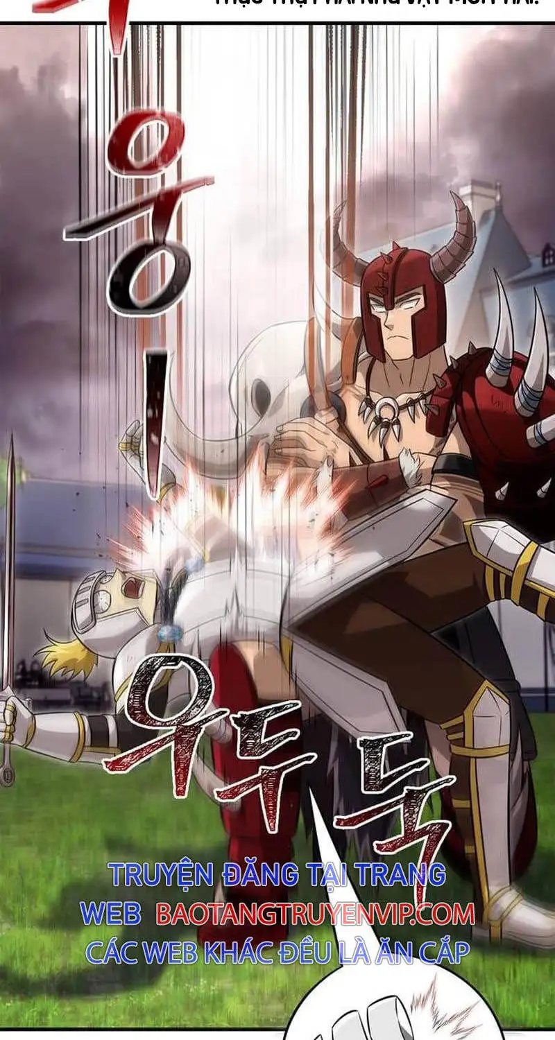 Truyện Tranh Sống Sót Trong Trò Chơi Với Tư Cách Là Một Cuồng Nhân trang 7