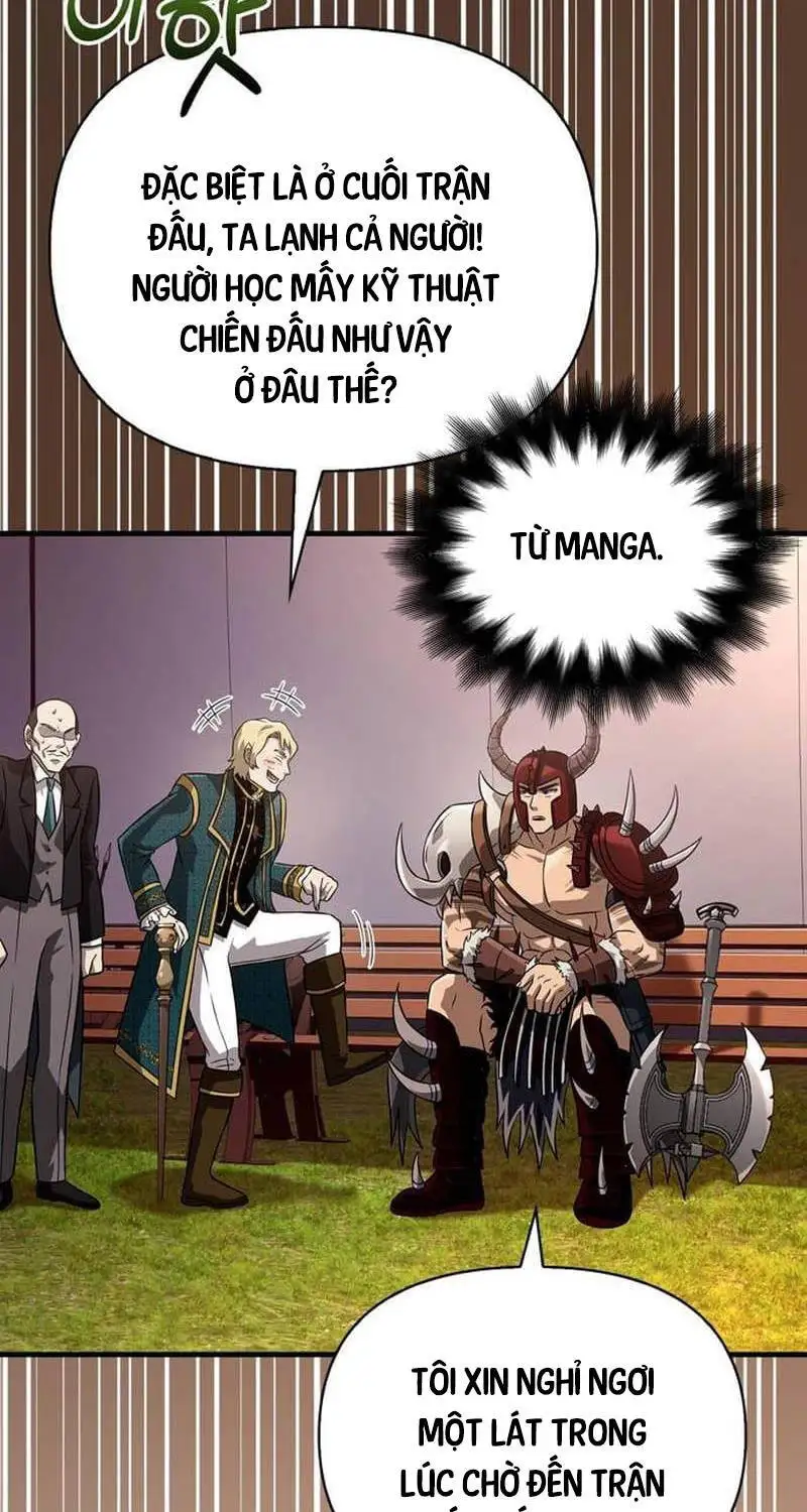 Truyện Tranh Sống Sót Trong Trò Chơi Với Tư Cách Là Một Cuồng Nhân trang 7