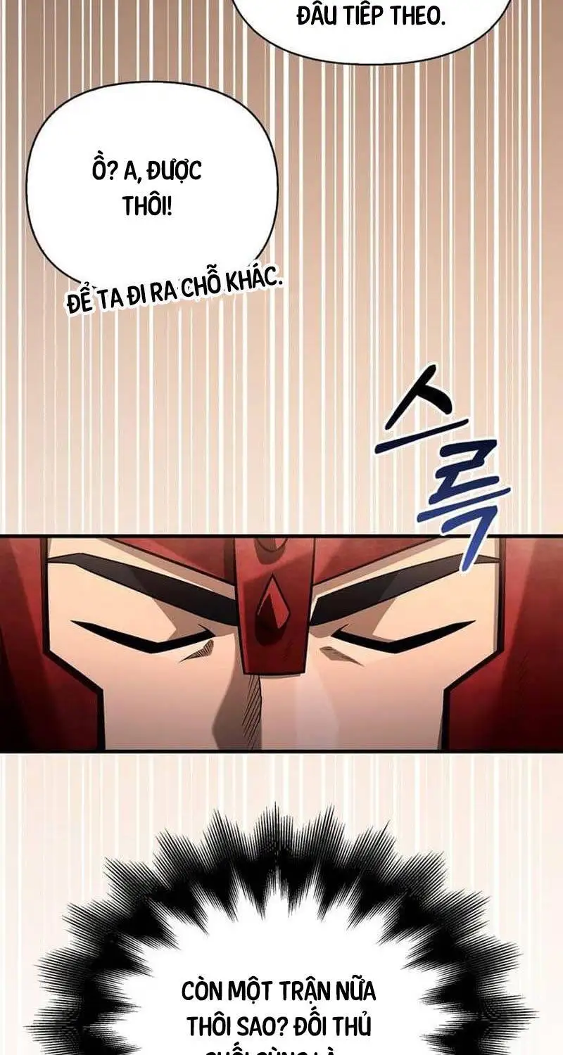 Truyện Tranh Sống Sót Trong Trò Chơi Với Tư Cách Là Một Cuồng Nhân trang 7