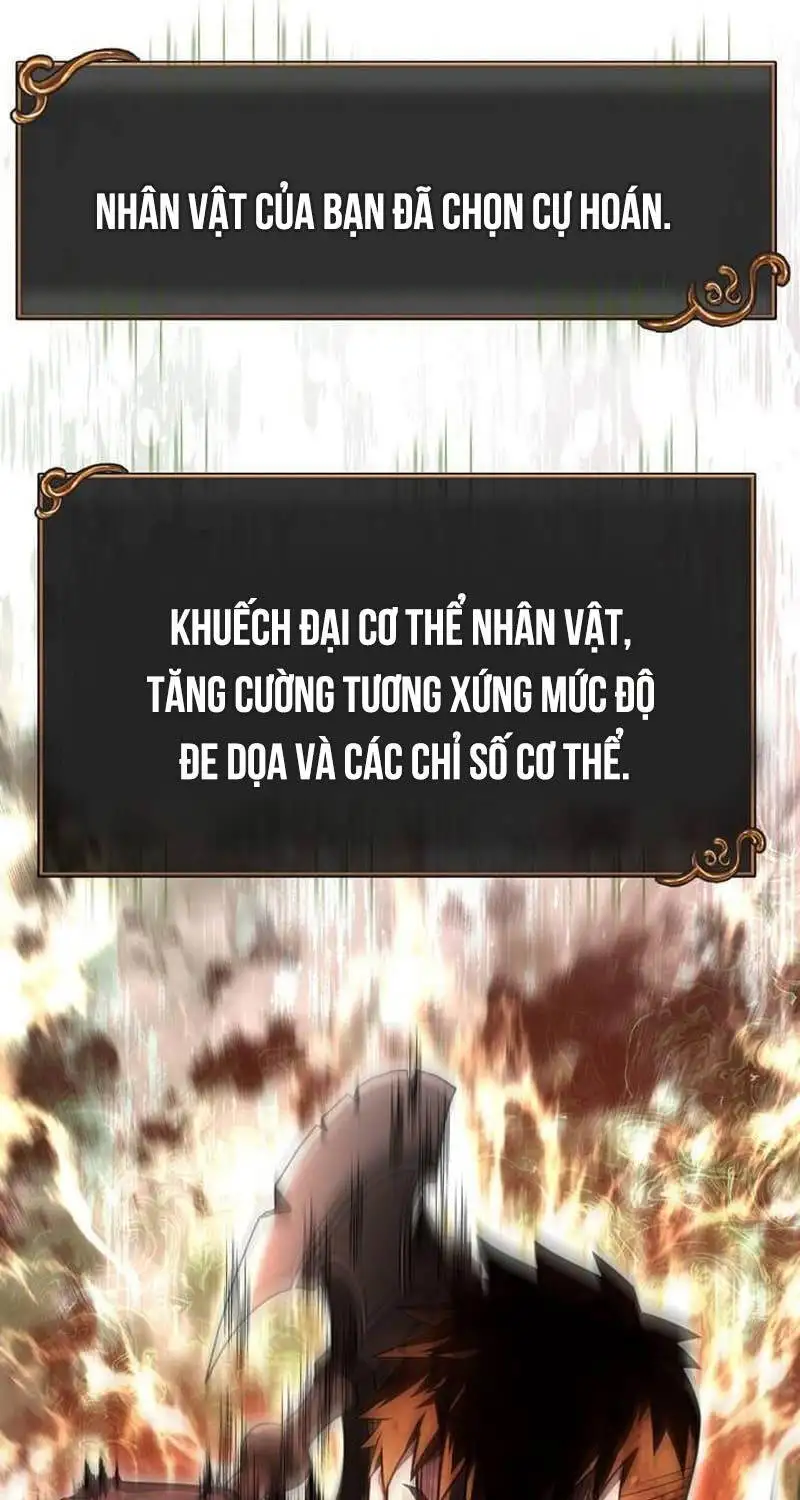 Truyện Tranh Sống Sót Trong Trò Chơi Với Tư Cách Là Một Cuồng Nhân trang 7