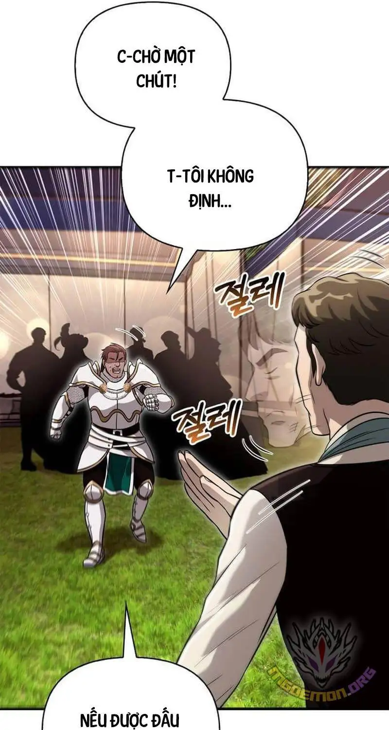 Truyện Tranh Sống Sót Trong Trò Chơi Với Tư Cách Là Một Cuồng Nhân trang 7