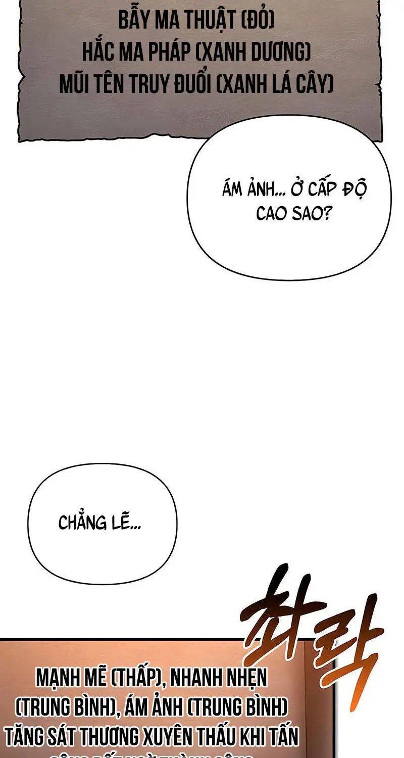 Truyện Tranh Sống Sót Trong Trò Chơi Với Tư Cách Là Một Cuồng Nhân trang 7