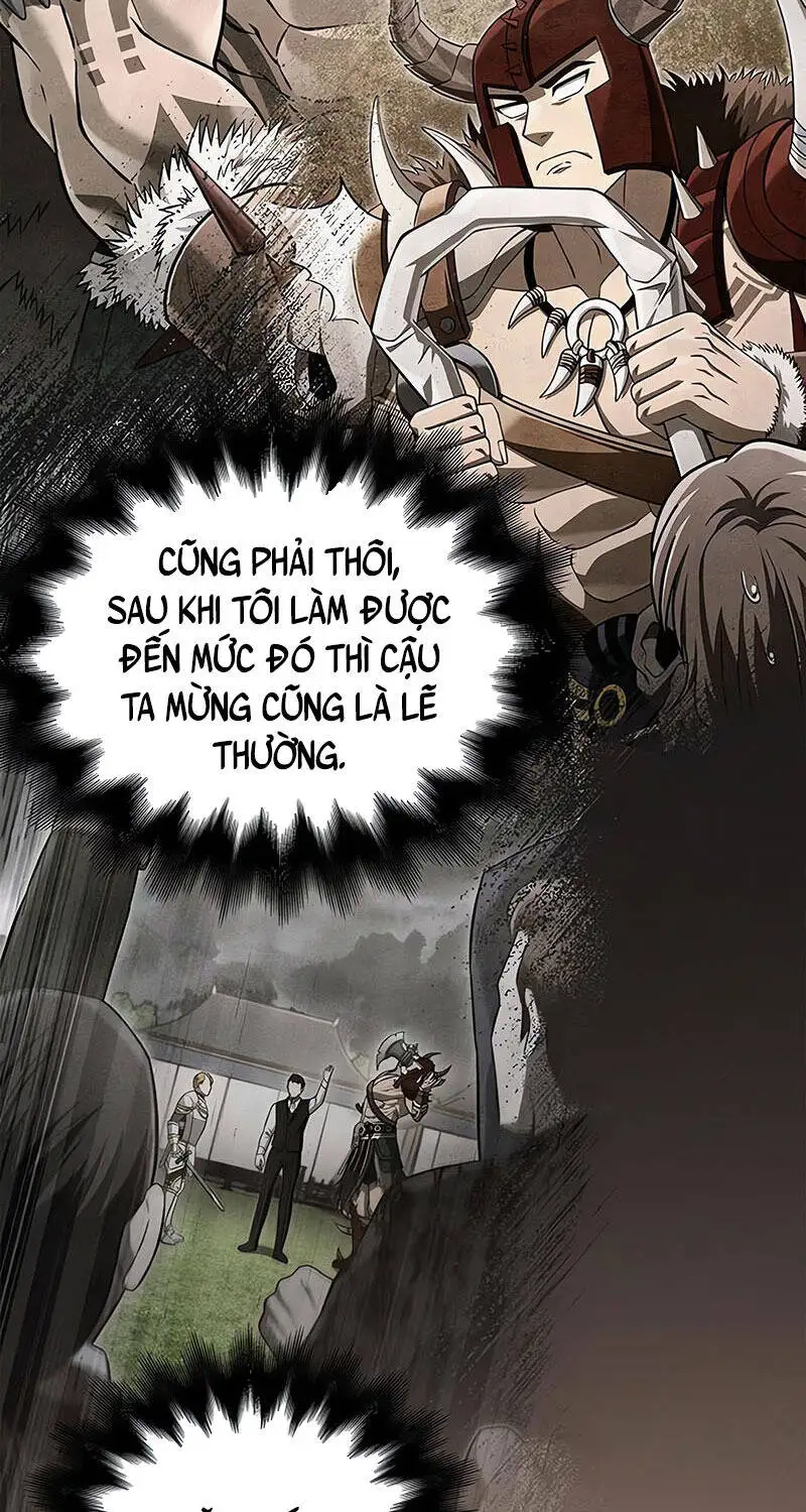 Truyện Tranh Sống Sót Trong Trò Chơi Với Tư Cách Là Một Cuồng Nhân trang 7