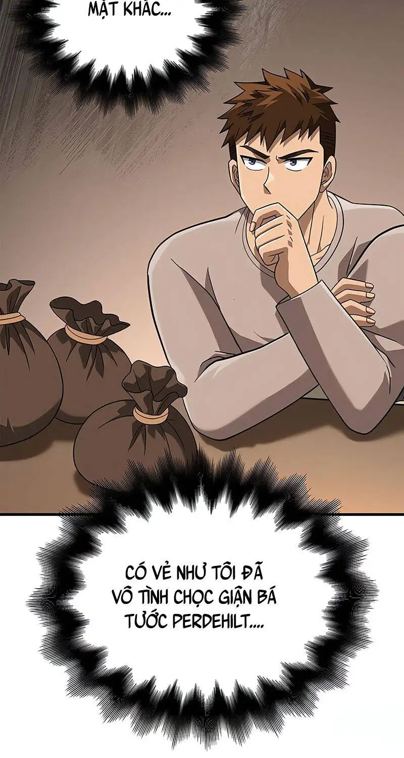 Truyện Tranh Sống Sót Trong Trò Chơi Với Tư Cách Là Một Cuồng Nhân trang 7