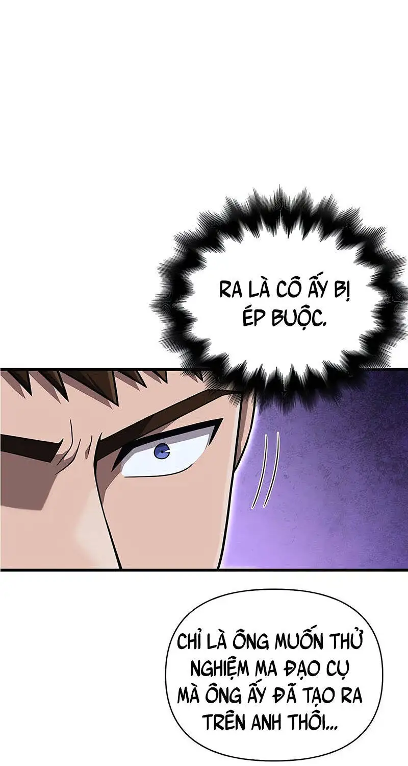 Truyện Tranh Sống Sót Trong Trò Chơi Với Tư Cách Là Một Cuồng Nhân trang 7