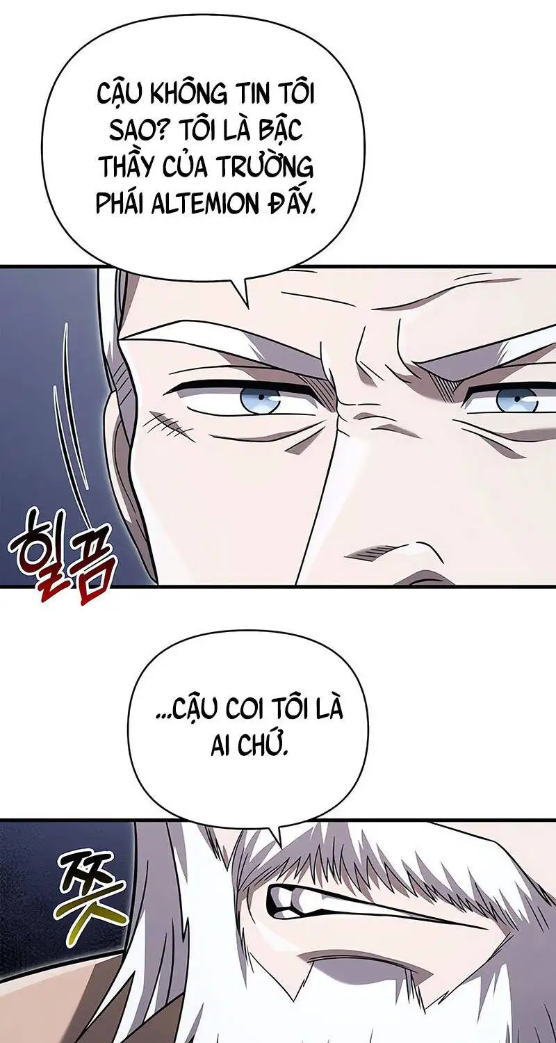 Truyện Tranh Sống Sót Trong Trò Chơi Với Tư Cách Là Một Cuồng Nhân trang 7