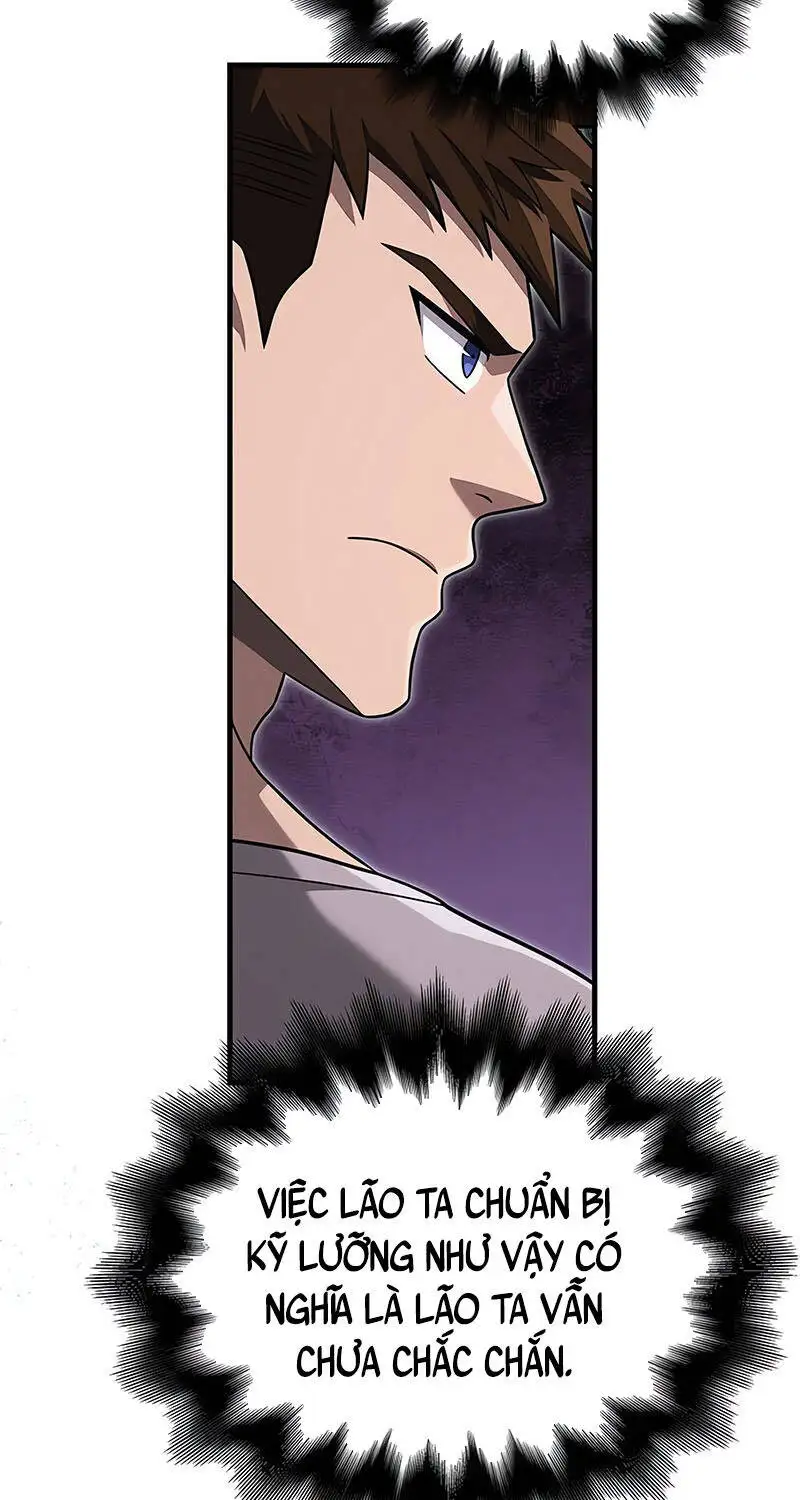 Truyện Tranh Sống Sót Trong Trò Chơi Với Tư Cách Là Một Cuồng Nhân trang 7