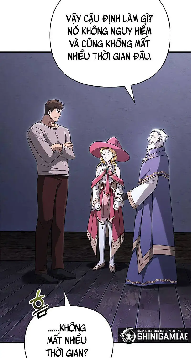 Truyện Tranh Sống Sót Trong Trò Chơi Với Tư Cách Là Một Cuồng Nhân trang 7