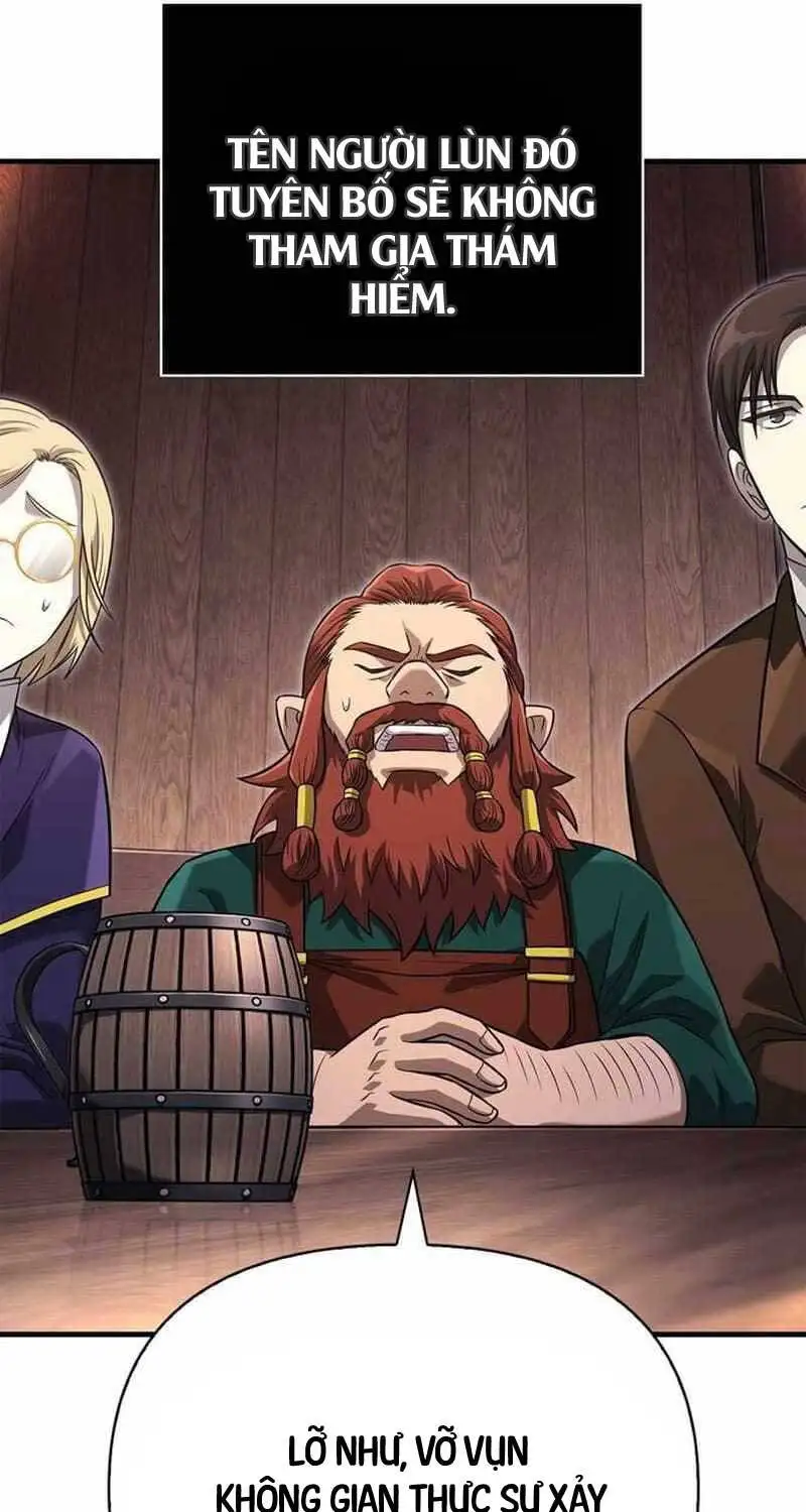 Truyện Tranh Sống Sót Trong Trò Chơi Với Tư Cách Là Một Cuồng Nhân trang 7