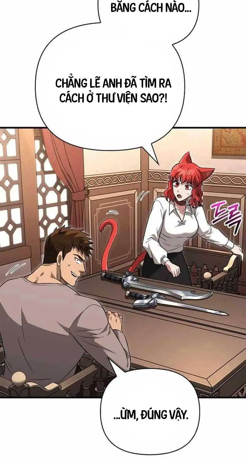 Truyện Tranh Sống Sót Trong Trò Chơi Với Tư Cách Là Một Cuồng Nhân trang 7