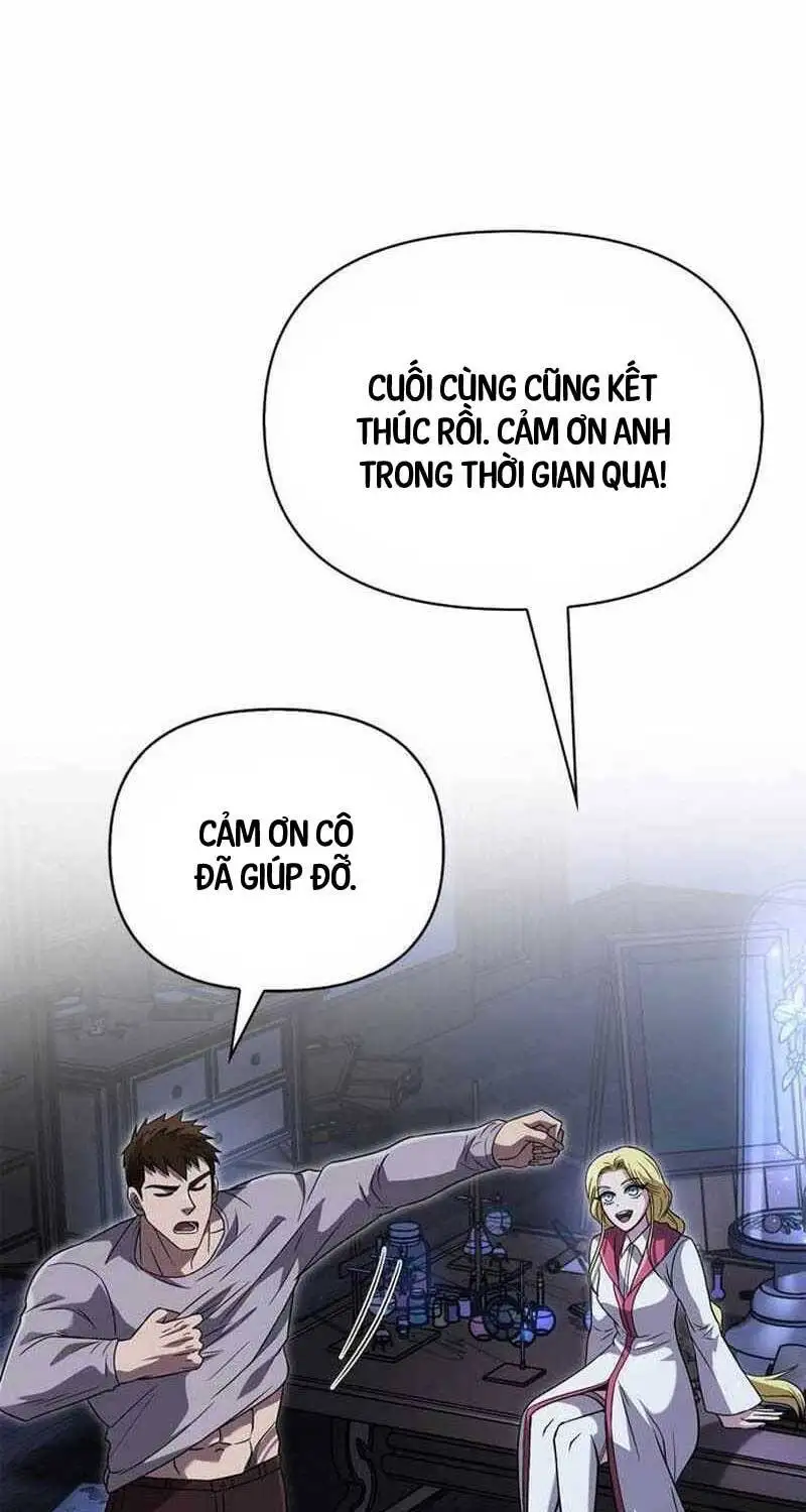 Truyện Tranh Sống Sót Trong Trò Chơi Với Tư Cách Là Một Cuồng Nhân trang 7