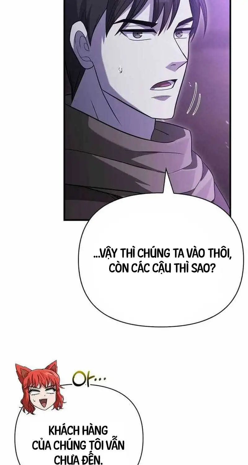 Truyện Tranh Sống Sót Trong Trò Chơi Với Tư Cách Là Một Cuồng Nhân trang 7