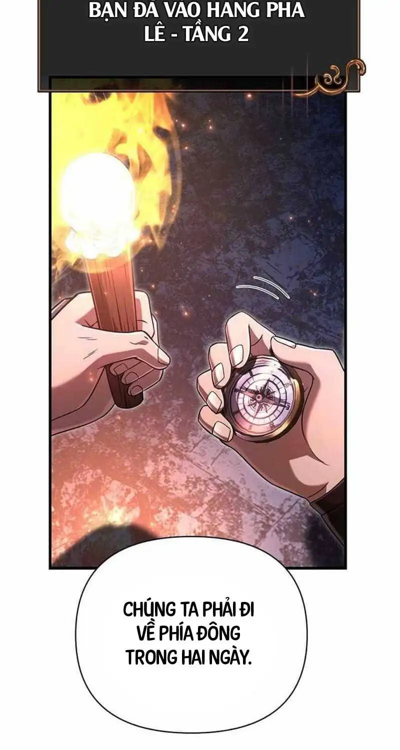 Truyện Tranh Sống Sót Trong Trò Chơi Với Tư Cách Là Một Cuồng Nhân trang 7