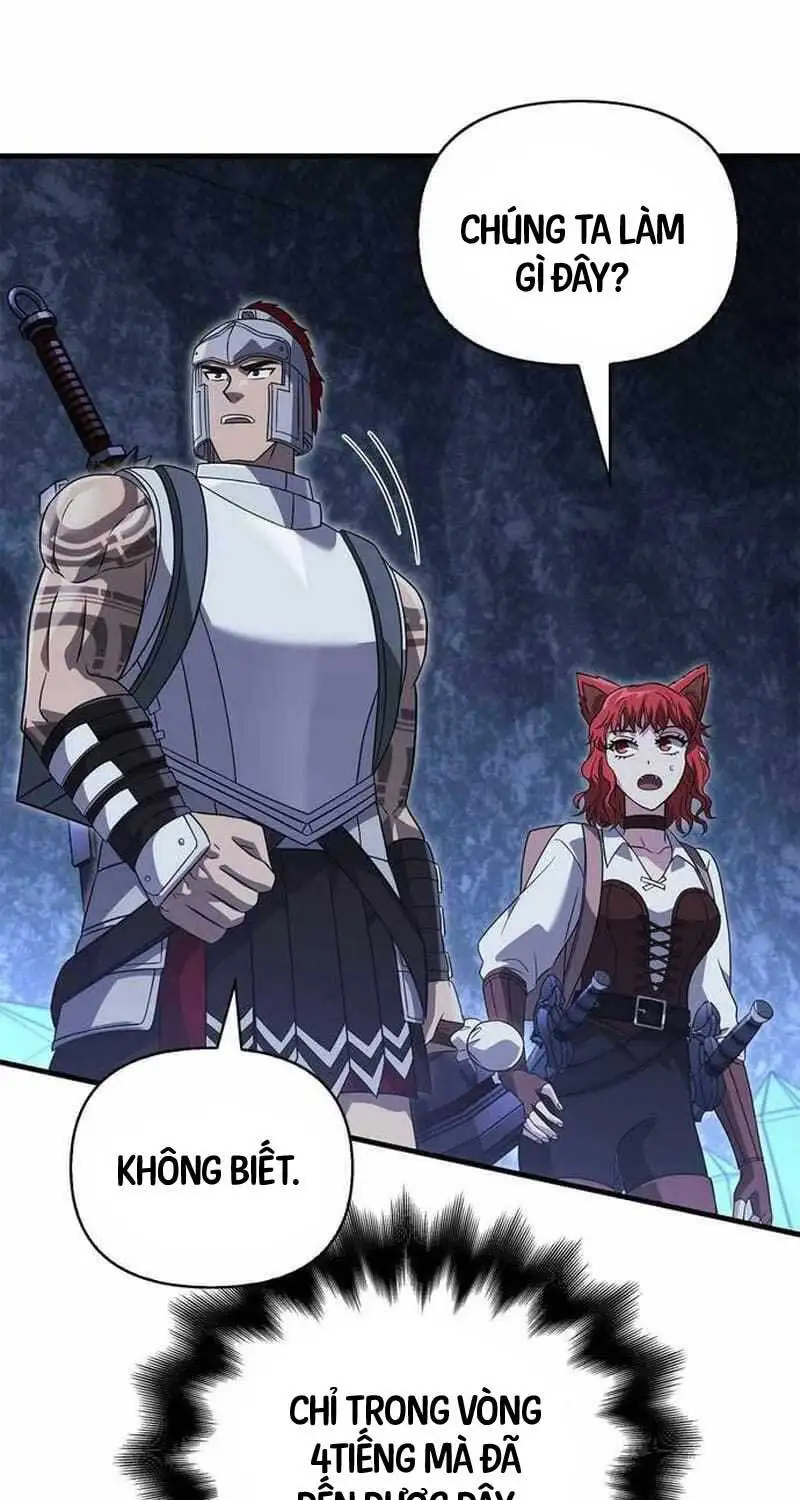 Truyện Tranh Sống Sót Trong Trò Chơi Với Tư Cách Là Một Cuồng Nhân trang 7