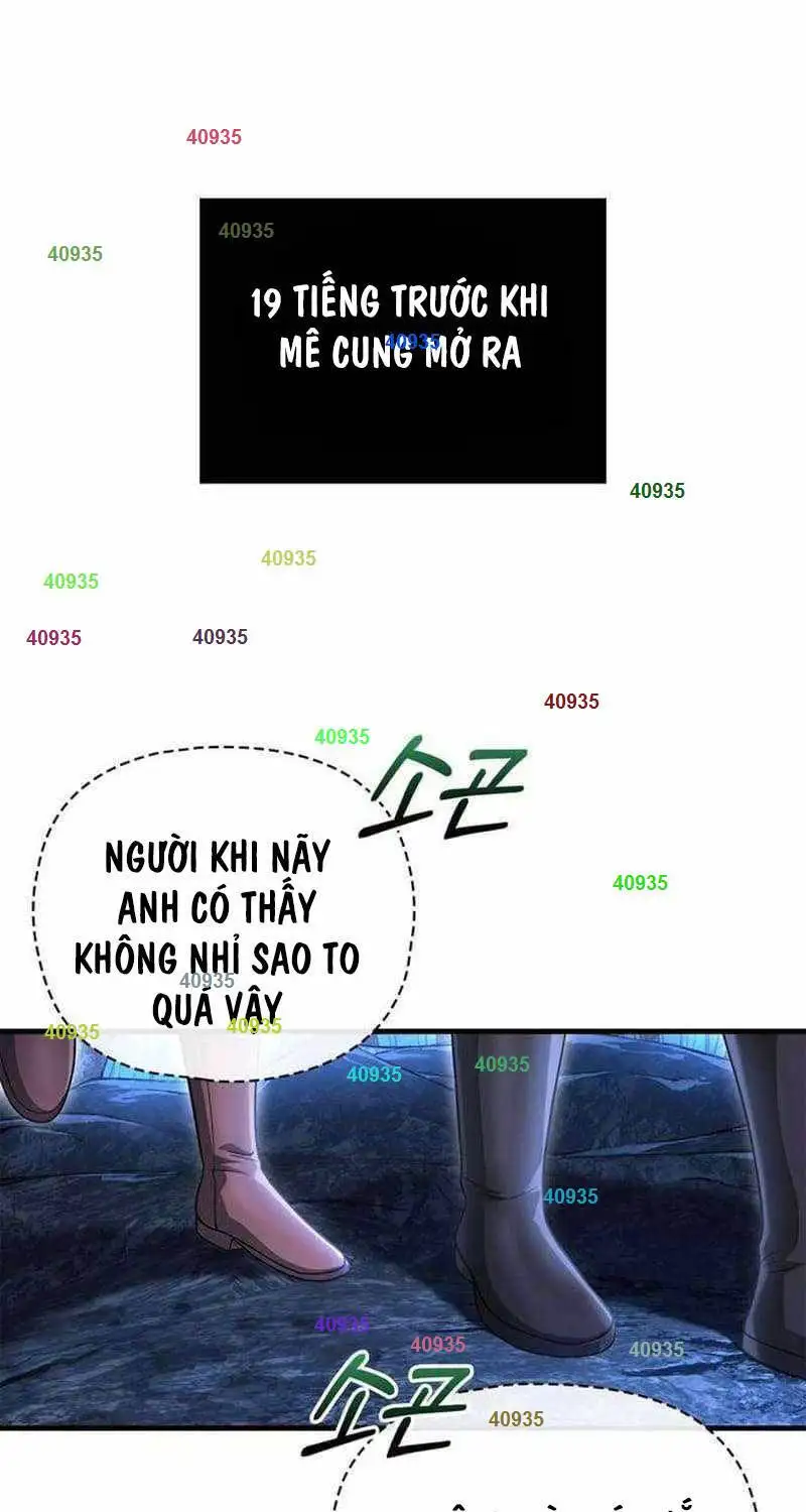 Truyện Tranh Sống Sót Trong Trò Chơi Với Tư Cách Là Một Cuồng Nhân trang 7