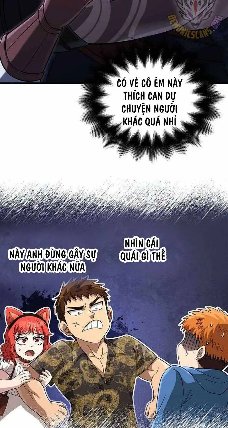 Truyện Tranh Sống Sót Trong Trò Chơi Với Tư Cách Là Một Cuồng Nhân trang 7