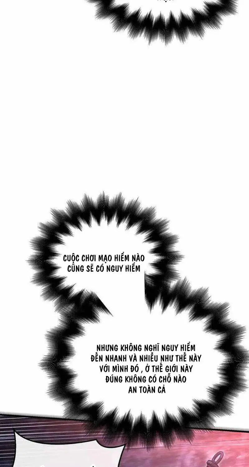 Truyện Tranh Sống Sót Trong Trò Chơi Với Tư Cách Là Một Cuồng Nhân trang 7