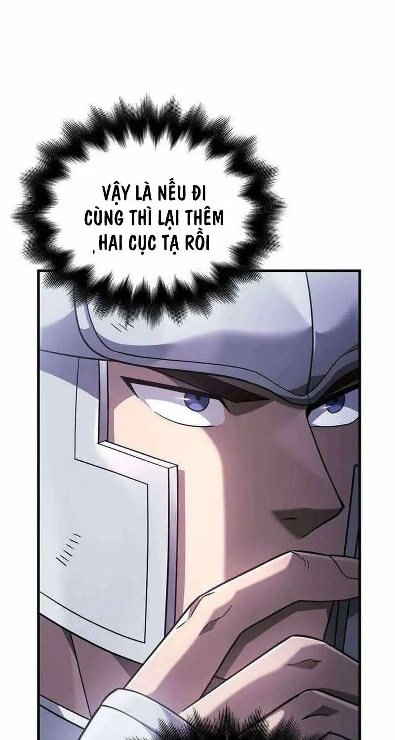 Truyện Tranh Sống Sót Trong Trò Chơi Với Tư Cách Là Một Cuồng Nhân trang 7