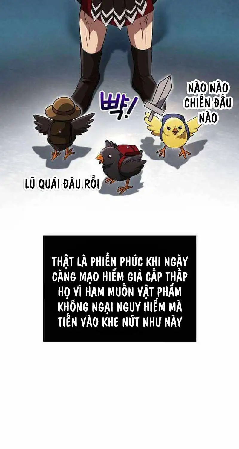 Truyện Tranh Sống Sót Trong Trò Chơi Với Tư Cách Là Một Cuồng Nhân trang 7