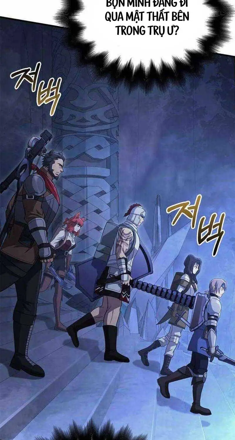 Truyện Tranh Sống Sót Trong Trò Chơi Với Tư Cách Là Một Cuồng Nhân trang 7