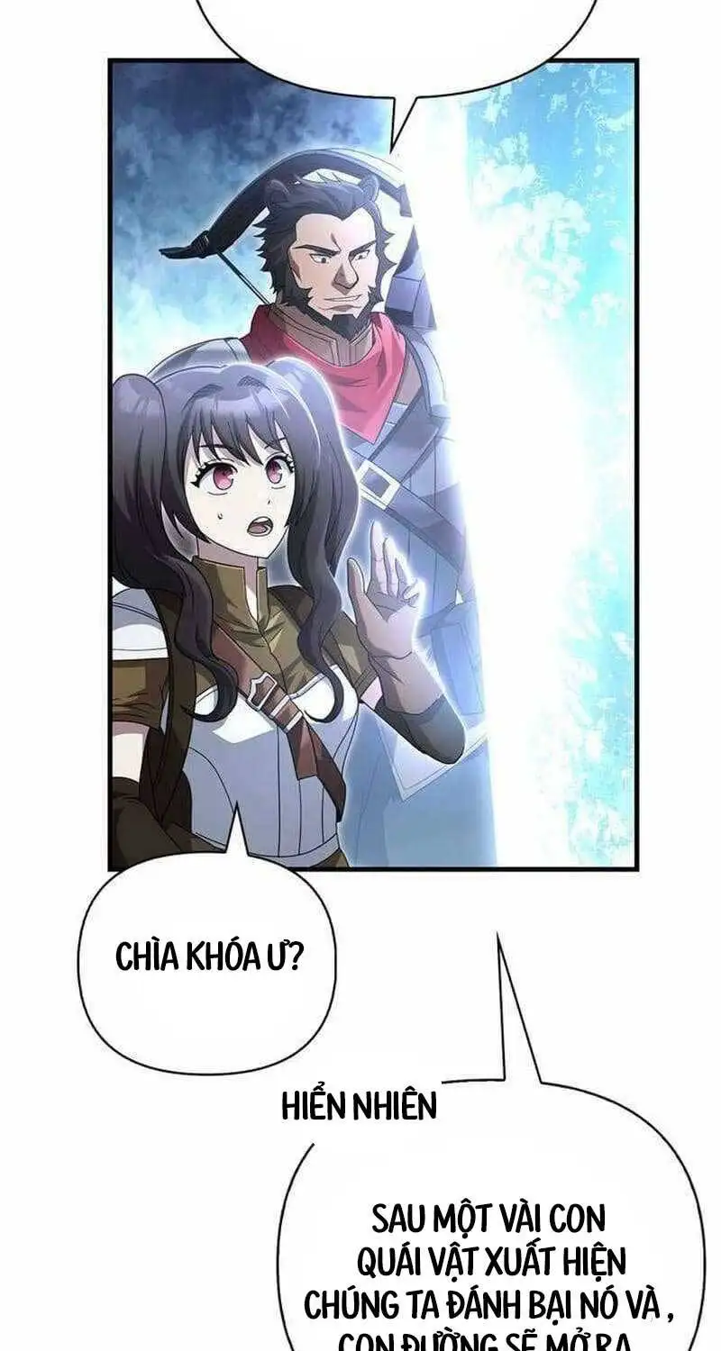 Truyện Tranh Sống Sót Trong Trò Chơi Với Tư Cách Là Một Cuồng Nhân trang 7