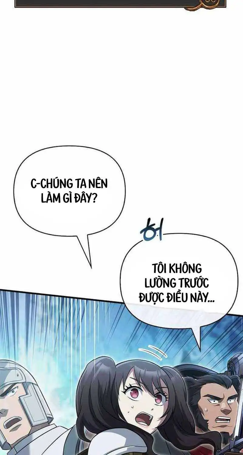 Truyện Tranh Sống Sót Trong Trò Chơi Với Tư Cách Là Một Cuồng Nhân trang 7