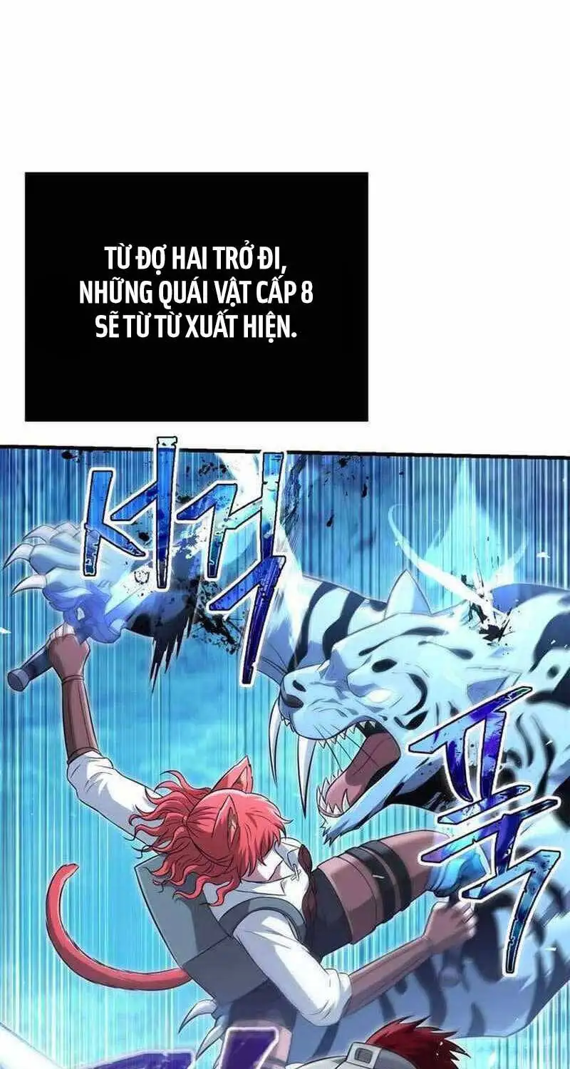 Truyện Tranh Sống Sót Trong Trò Chơi Với Tư Cách Là Một Cuồng Nhân trang 7