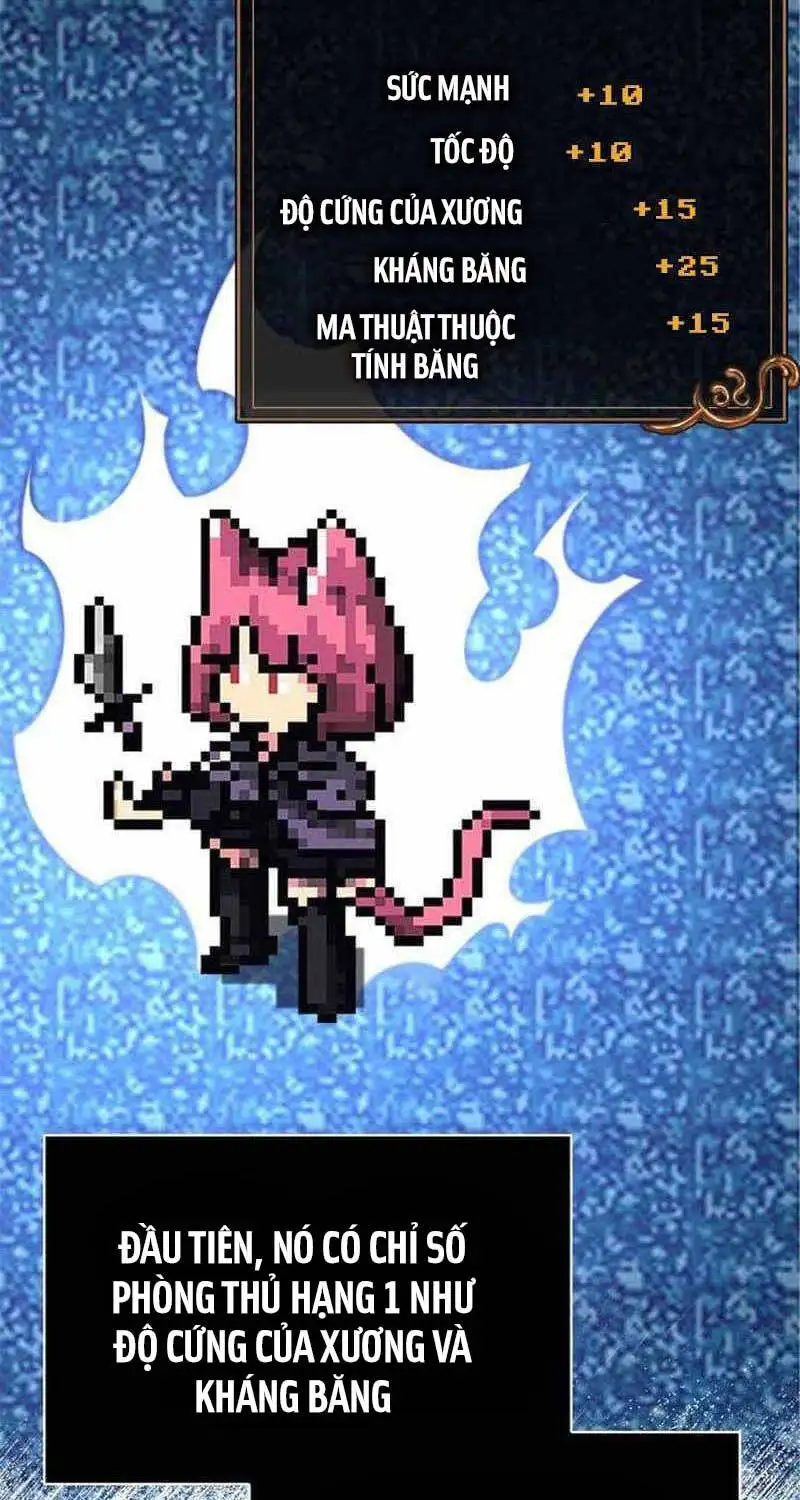 Truyện Tranh Sống Sót Trong Trò Chơi Với Tư Cách Là Một Cuồng Nhân trang 7