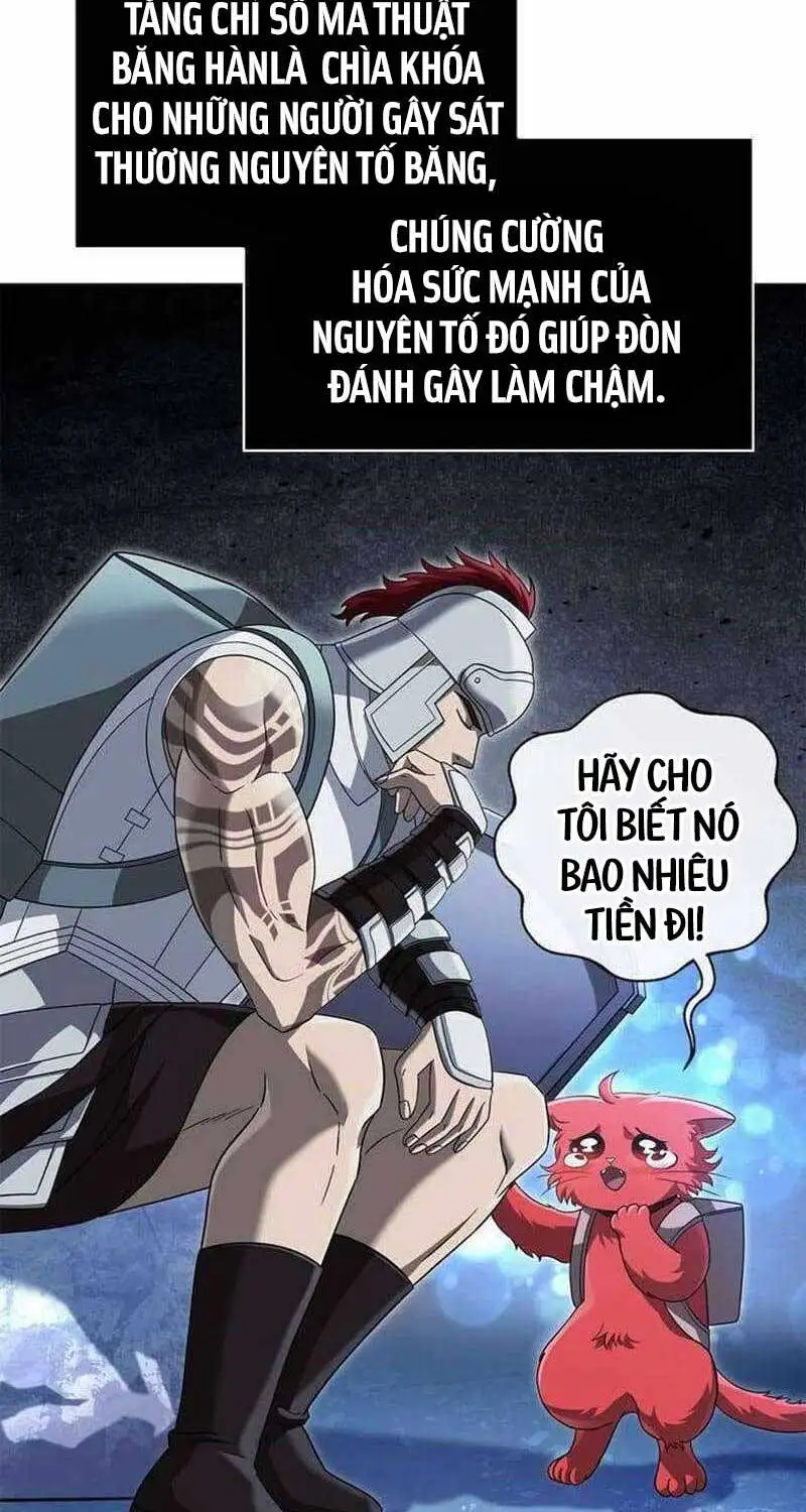 Truyện Tranh Sống Sót Trong Trò Chơi Với Tư Cách Là Một Cuồng Nhân trang 7