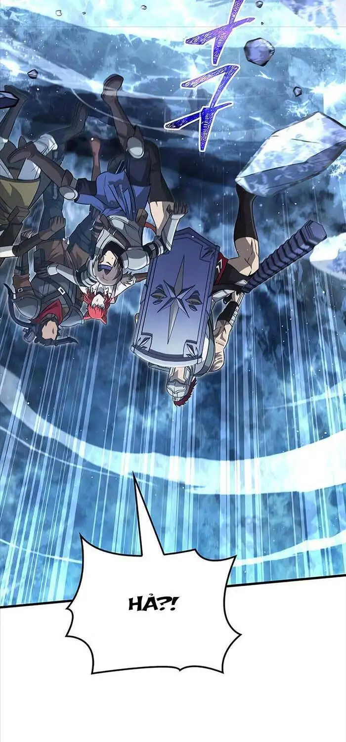 Truyện Tranh Sống Sót Trong Trò Chơi Với Tư Cách Là Một Cuồng Nhân trang 7