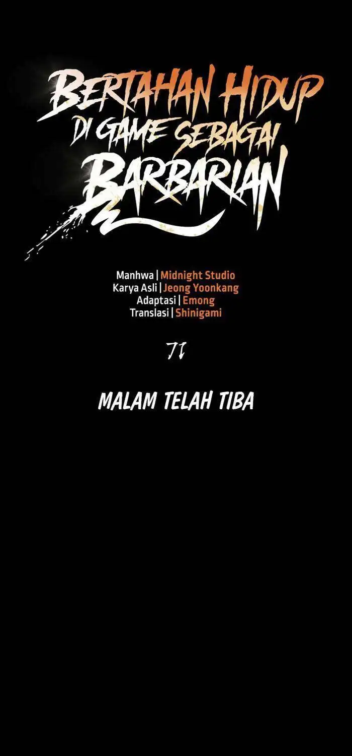 Truyện Tranh Sống Sót Trong Trò Chơi Với Tư Cách Là Một Cuồng Nhân trang 7