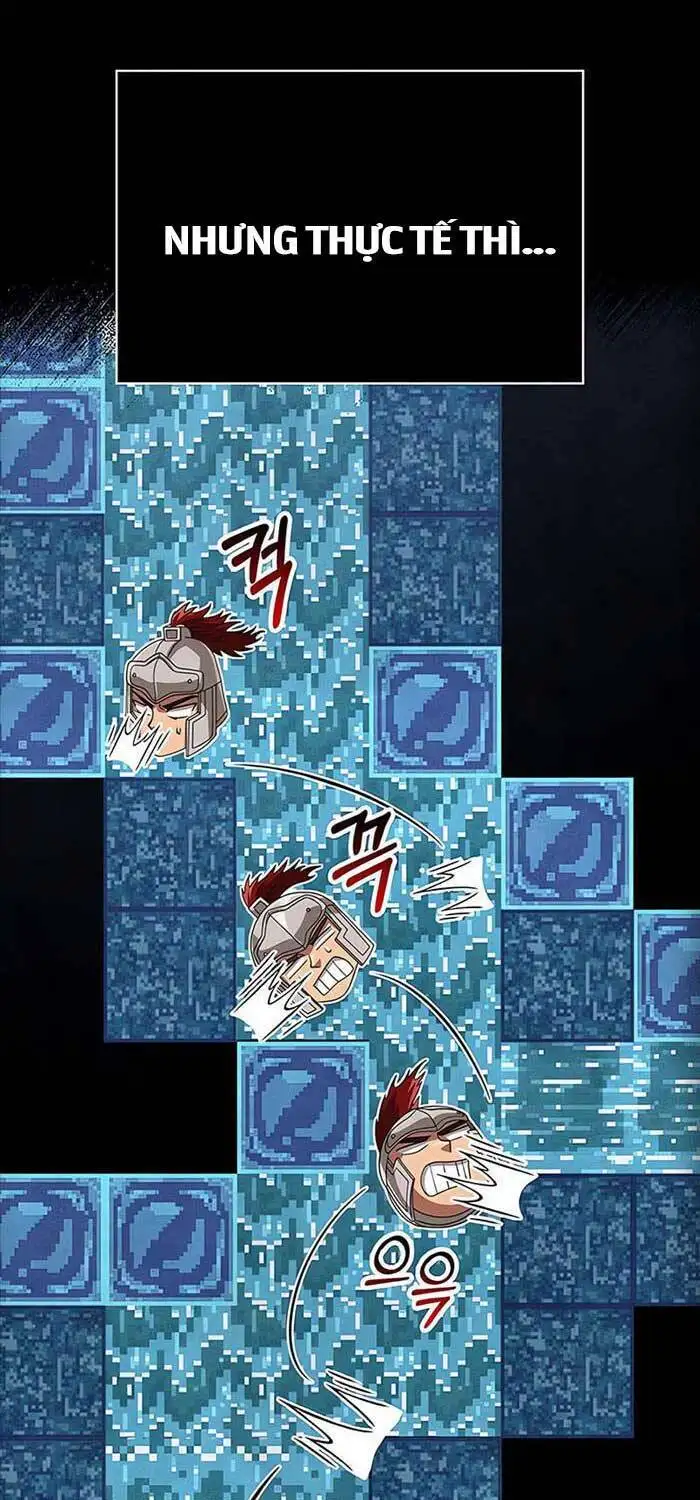 Truyện Tranh Sống Sót Trong Trò Chơi Với Tư Cách Là Một Cuồng Nhân trang 7