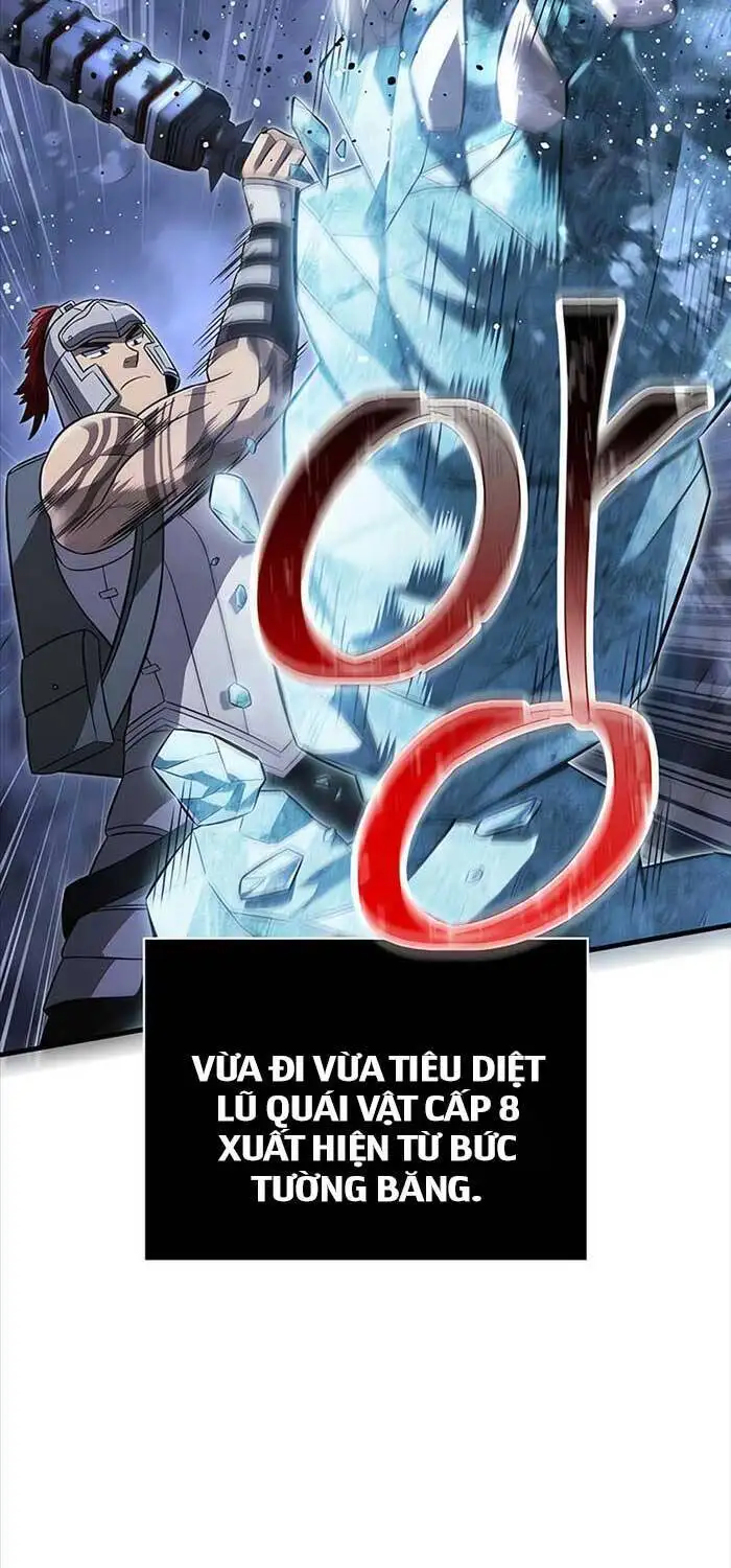 Truyện Tranh Sống Sót Trong Trò Chơi Với Tư Cách Là Một Cuồng Nhân trang 7