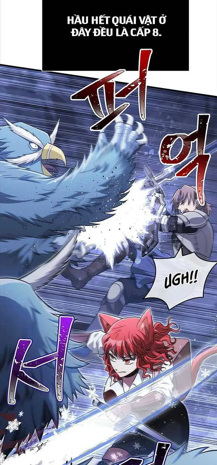 Truyện Tranh Sống Sót Trong Trò Chơi Với Tư Cách Là Một Cuồng Nhân trang 7