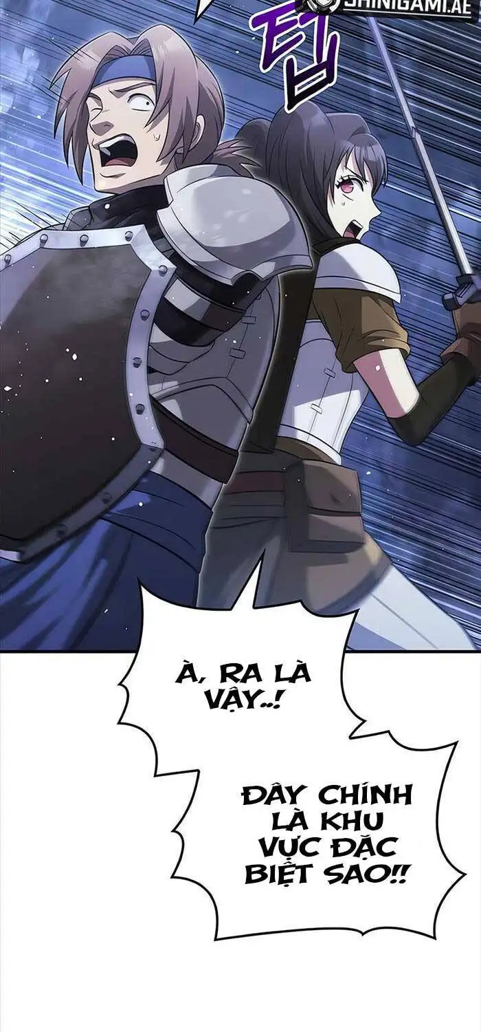 Truyện Tranh Sống Sót Trong Trò Chơi Với Tư Cách Là Một Cuồng Nhân trang 7