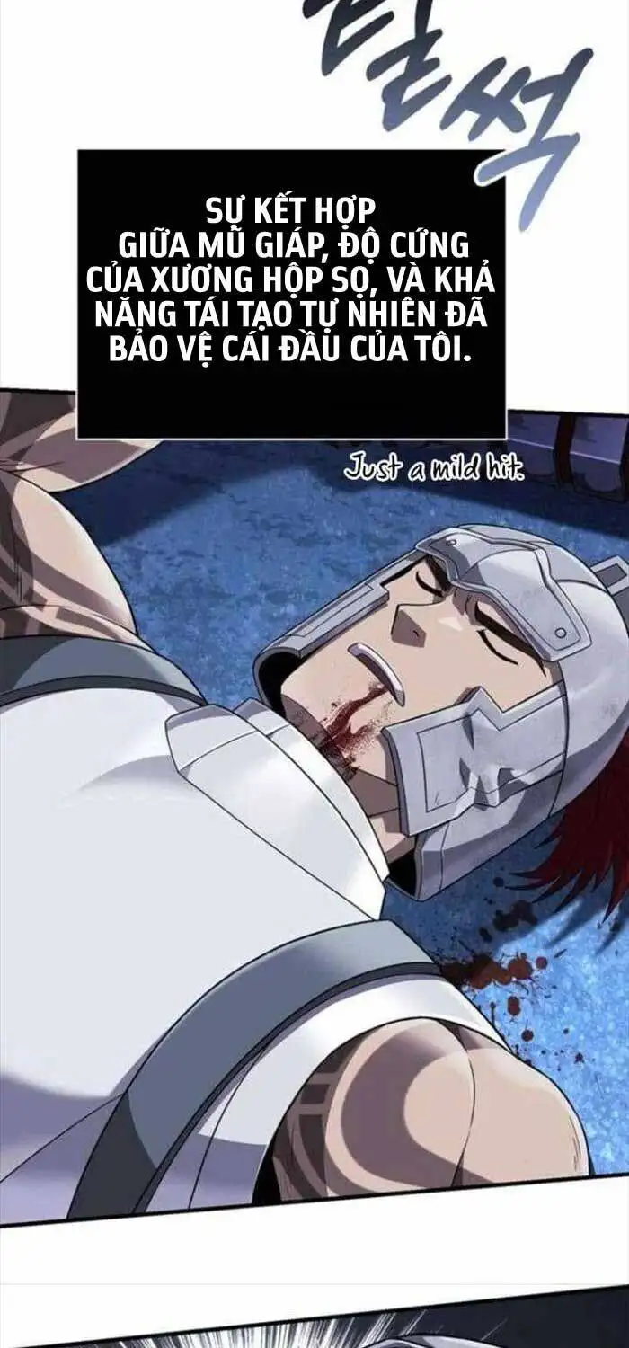 Truyện Tranh Sống Sót Trong Trò Chơi Với Tư Cách Là Một Cuồng Nhân trang 7