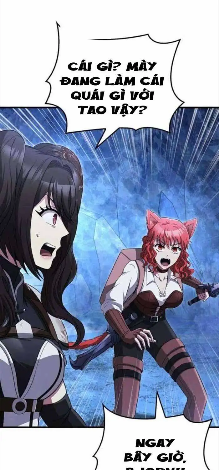 Truyện Tranh Sống Sót Trong Trò Chơi Với Tư Cách Là Một Cuồng Nhân trang 7