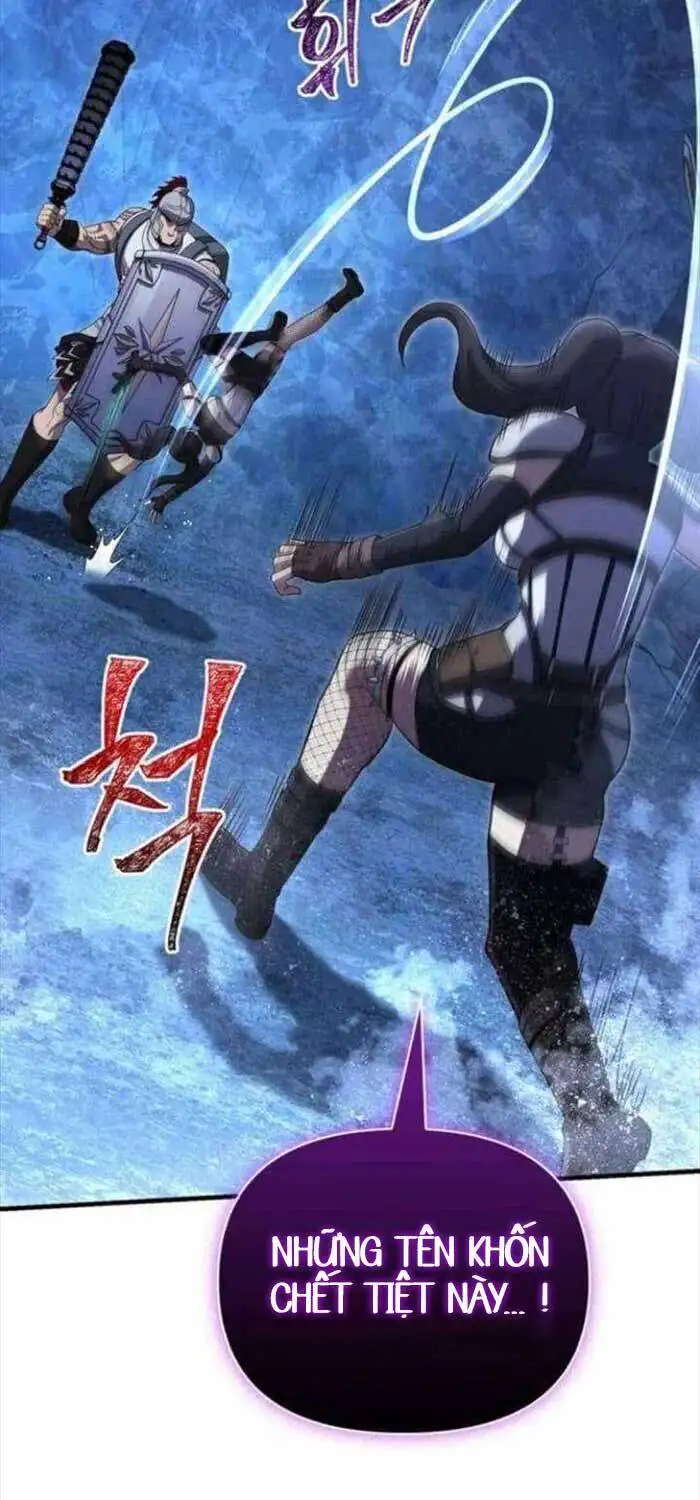 Truyện Tranh Sống Sót Trong Trò Chơi Với Tư Cách Là Một Cuồng Nhân trang 7