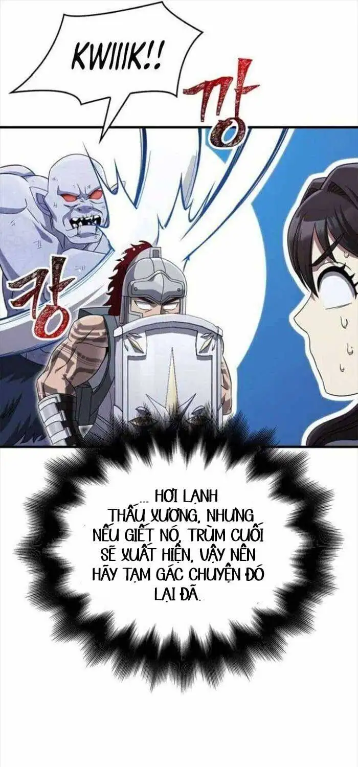 Truyện Tranh Sống Sót Trong Trò Chơi Với Tư Cách Là Một Cuồng Nhân trang 7