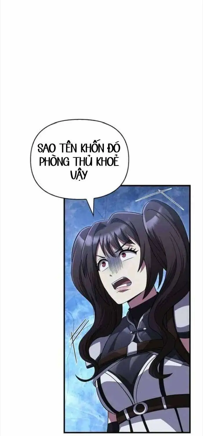 Truyện Tranh Sống Sót Trong Trò Chơi Với Tư Cách Là Một Cuồng Nhân trang 7