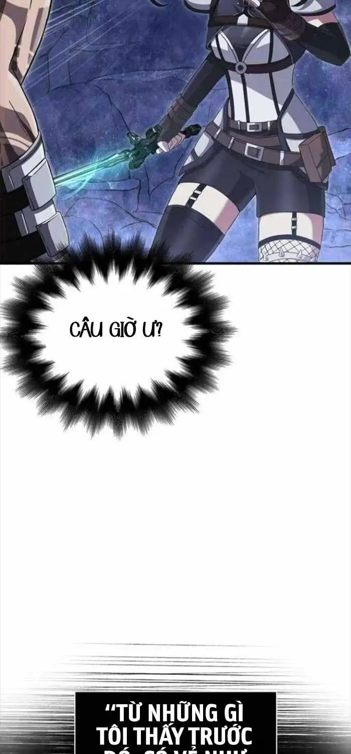 Truyện Tranh Sống Sót Trong Trò Chơi Với Tư Cách Là Một Cuồng Nhân trang 7