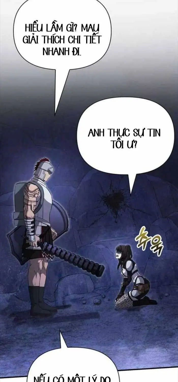 Truyện Tranh Sống Sót Trong Trò Chơi Với Tư Cách Là Một Cuồng Nhân trang 7