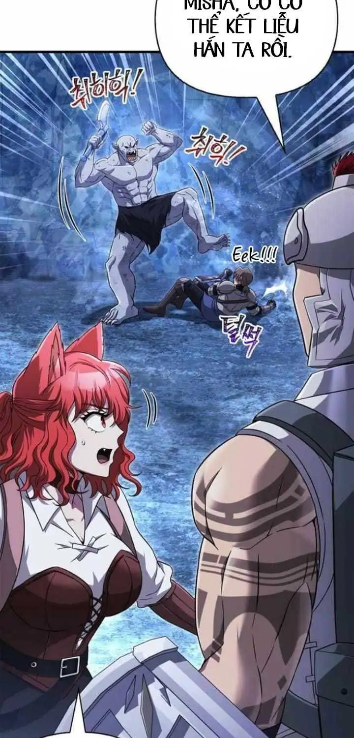 Truyện Tranh Sống Sót Trong Trò Chơi Với Tư Cách Là Một Cuồng Nhân trang 7