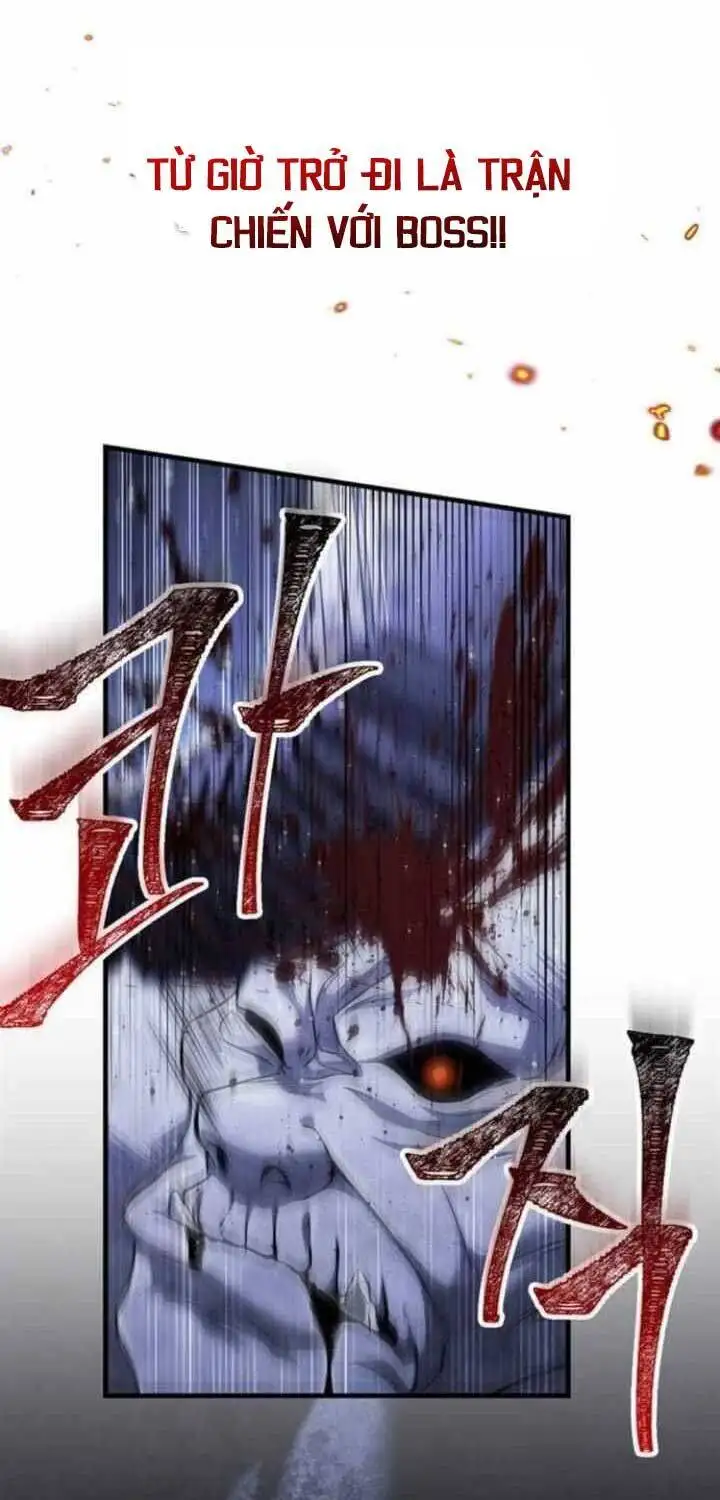Truyện Tranh Sống Sót Trong Trò Chơi Với Tư Cách Là Một Cuồng Nhân trang 7