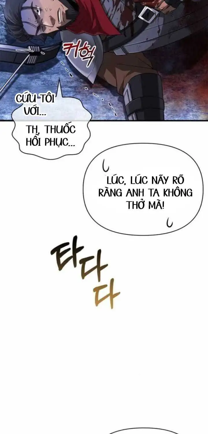 Truyện Tranh Sống Sót Trong Trò Chơi Với Tư Cách Là Một Cuồng Nhân trang 7