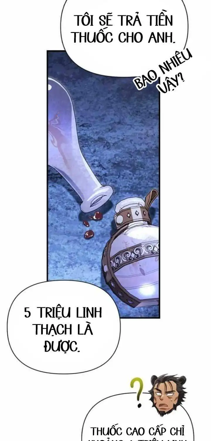 Truyện Tranh Sống Sót Trong Trò Chơi Với Tư Cách Là Một Cuồng Nhân trang 7