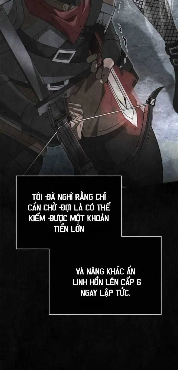 Truyện Tranh Sống Sót Trong Trò Chơi Với Tư Cách Là Một Cuồng Nhân trang 7