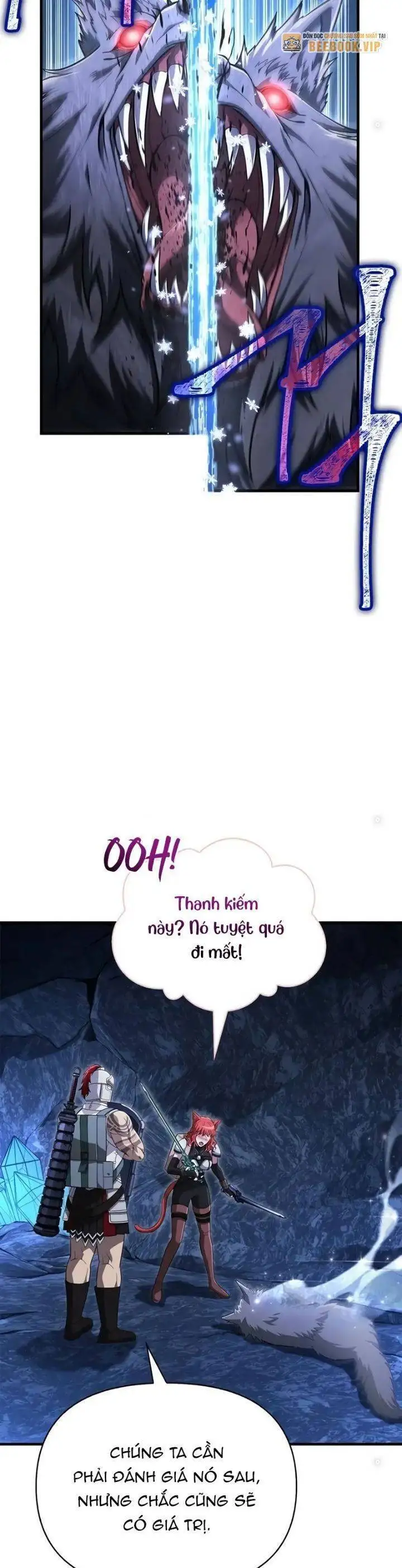 Truyện Tranh Sống Sót Trong Trò Chơi Với Tư Cách Là Một Cuồng Nhân trang 7